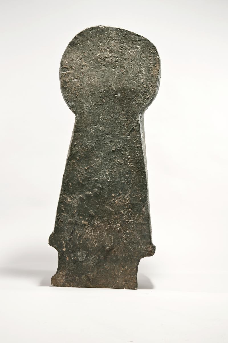 ECM: Margam; Grutne Cross (replica)