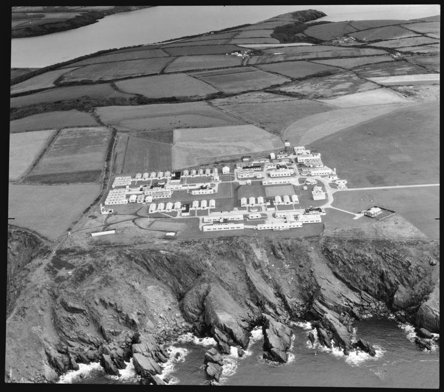 Milford Haven, negative