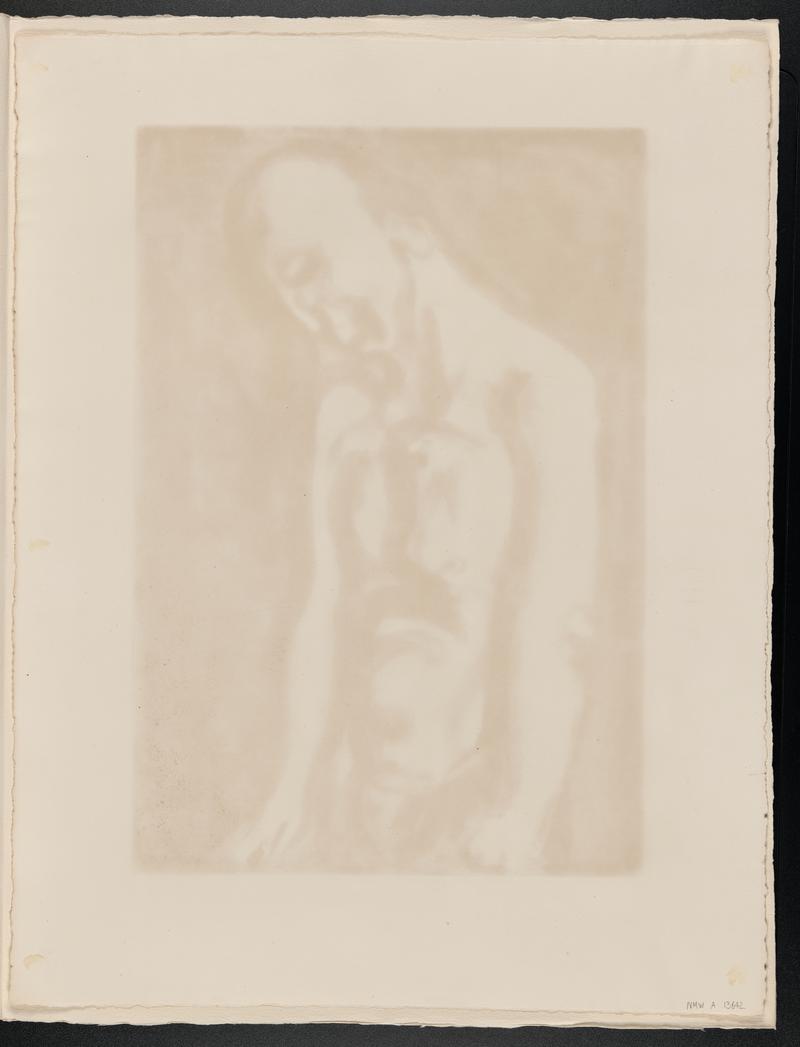 Le condamné s'en est allé