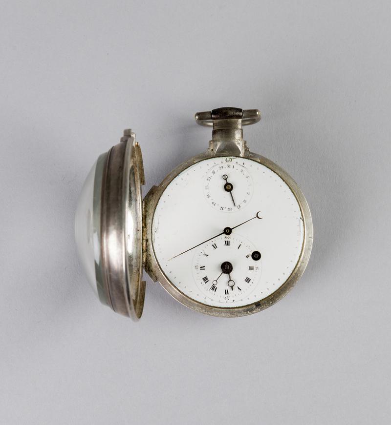 Pocket Watch.  c.1800