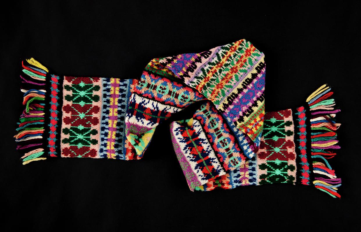 Scarf