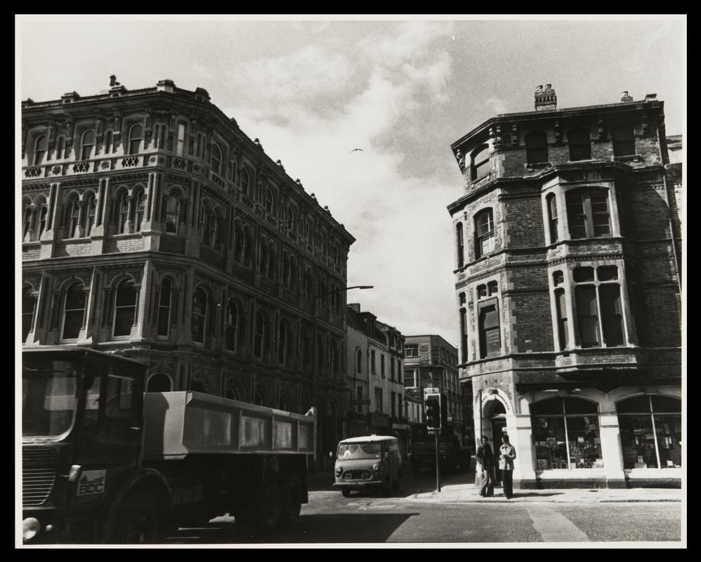 Edward Roberts Ltd., photograph