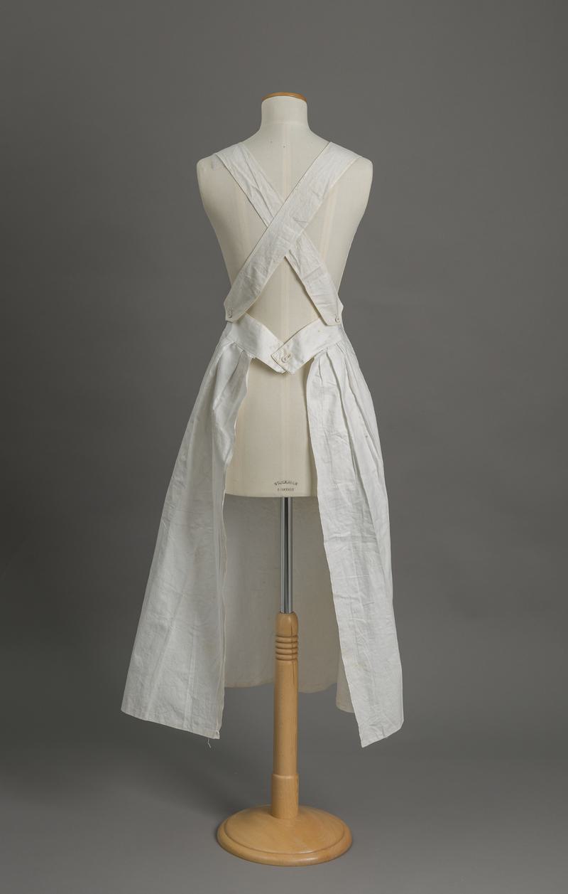 Nurse's apron