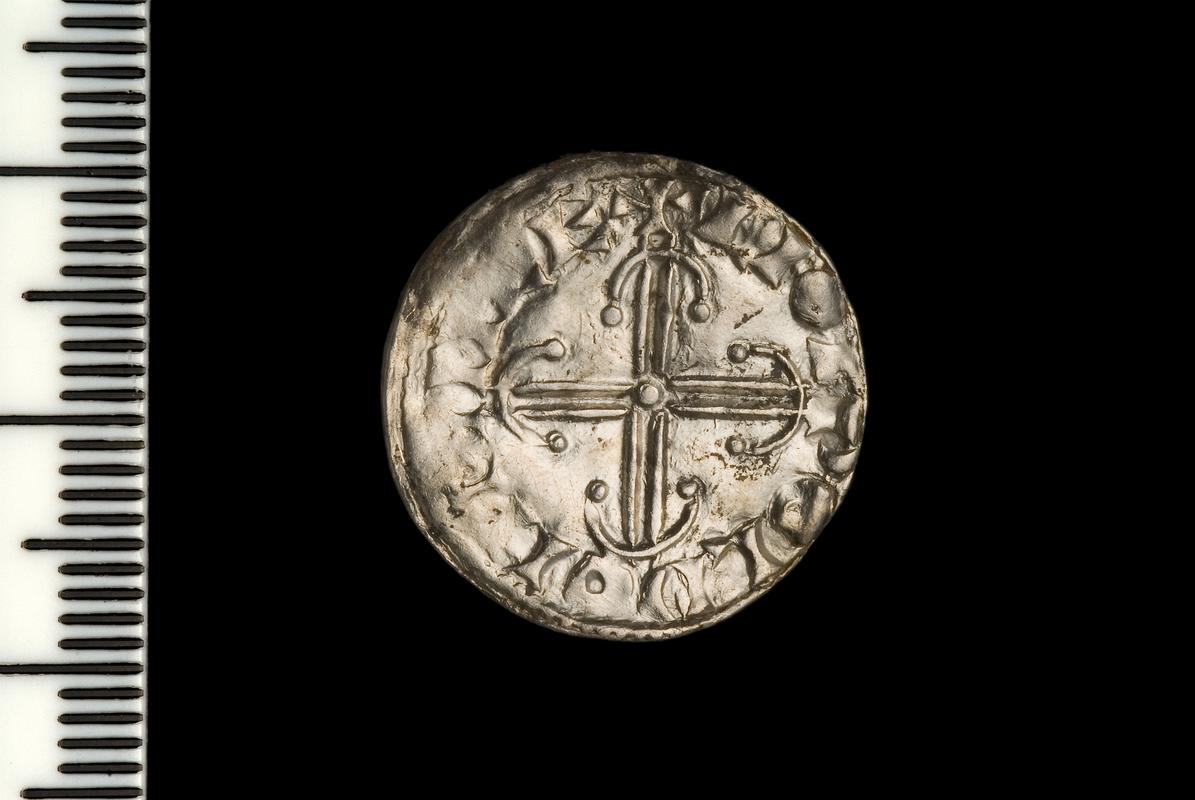 Abergavenny (area of) Hoard