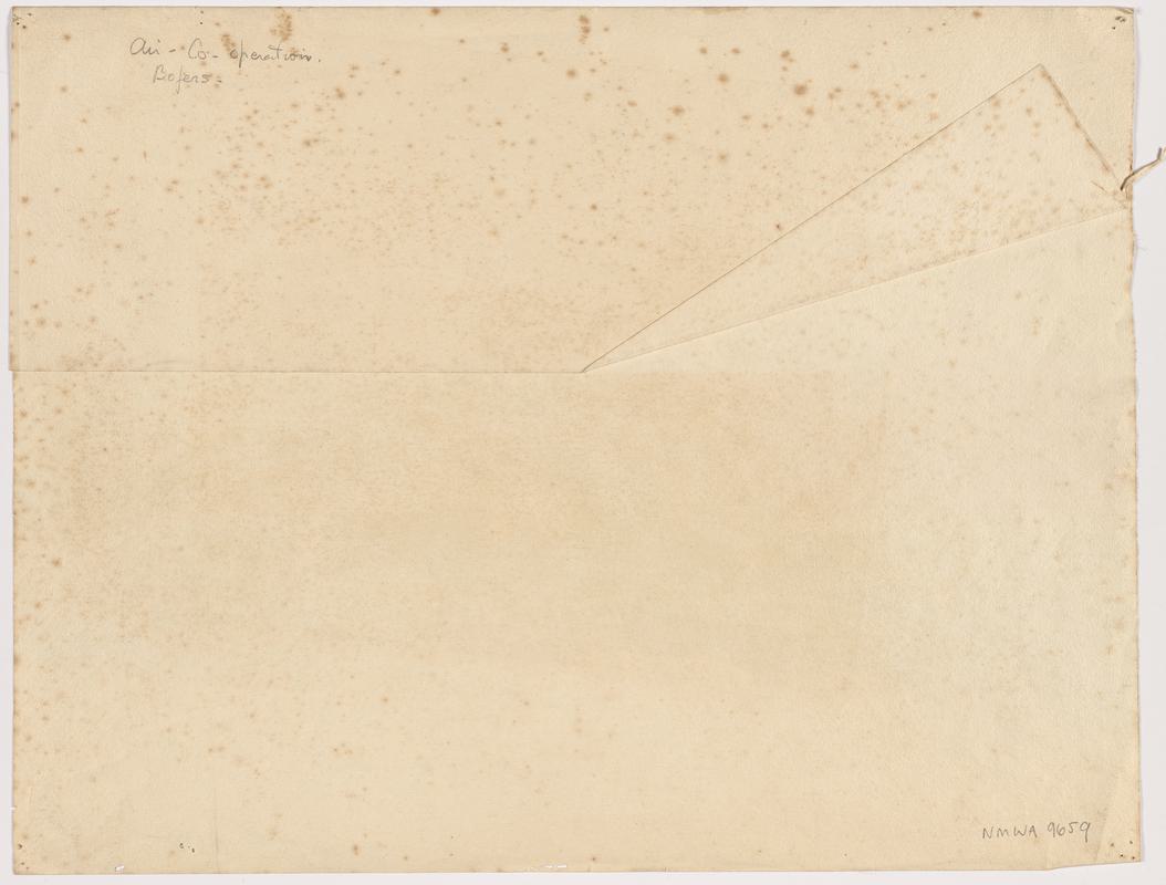 Air co-operation, Bofors