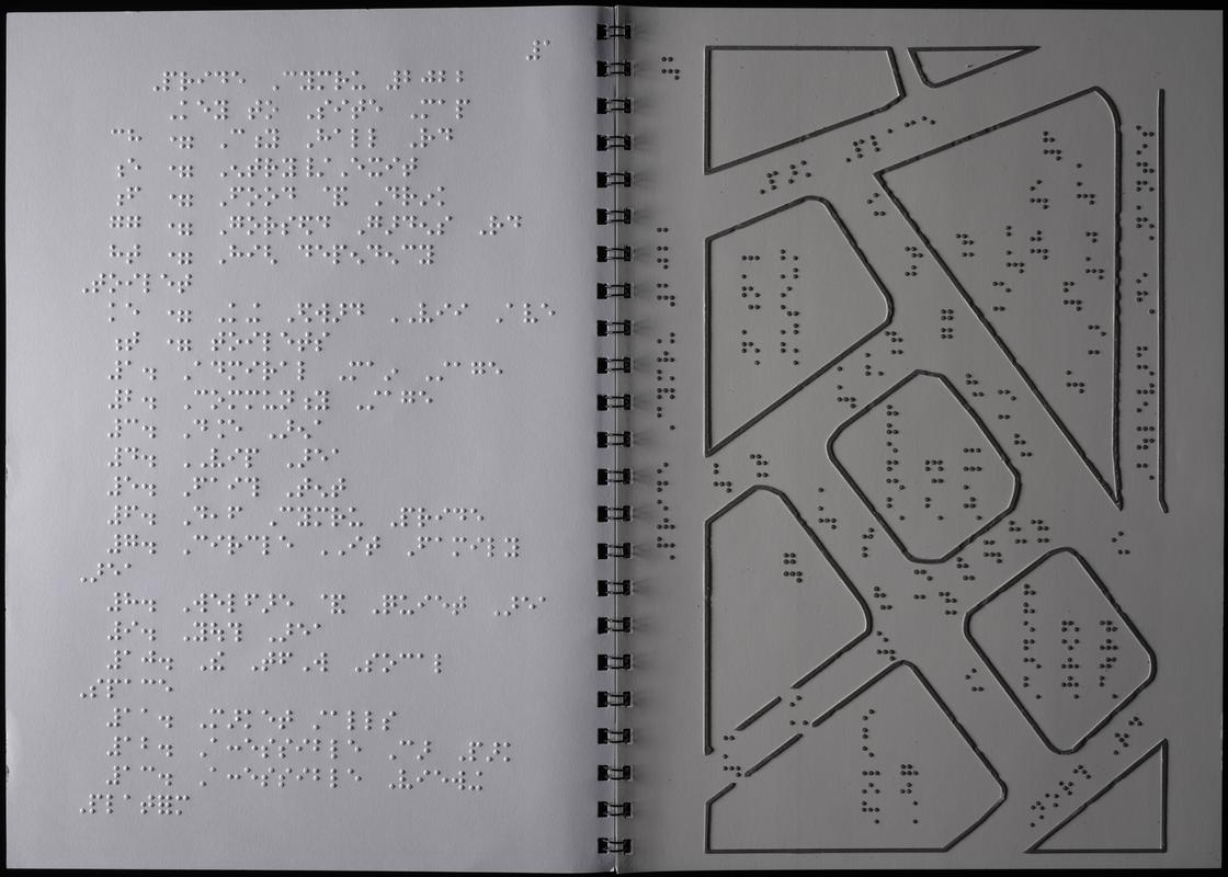 Booklet