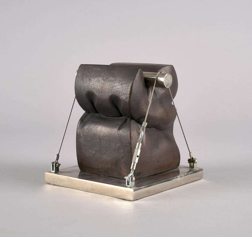 Maquette for Mohringen