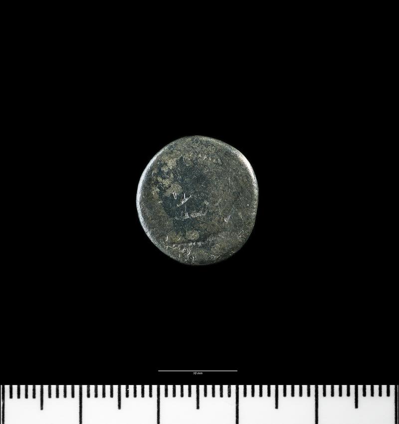 Caerleon Prysg Field coin hoard