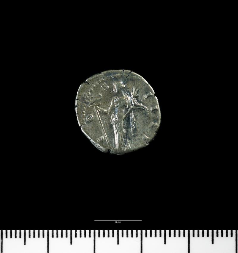 Caerleon Prysg Field coin hoard