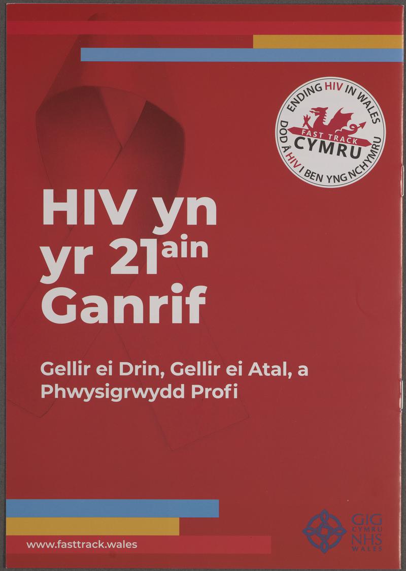 Booklet