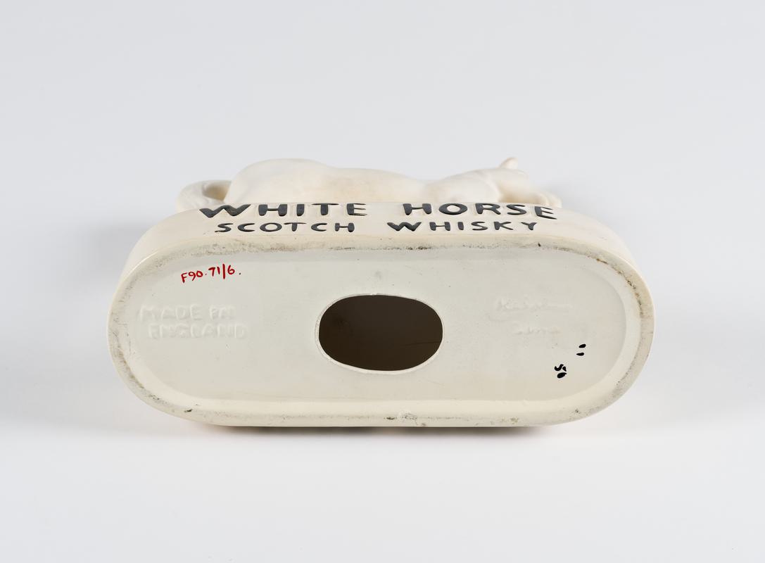 Whisky advertisement