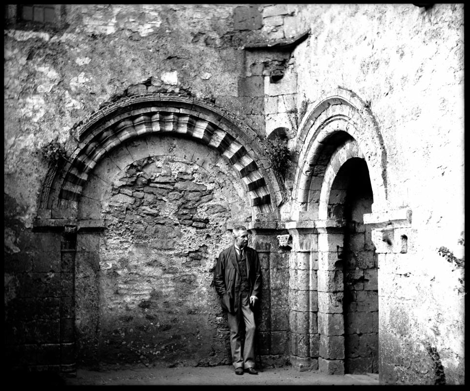 Photographic Negative