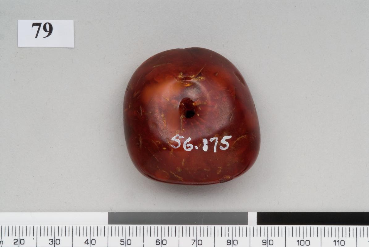 bead (amber)