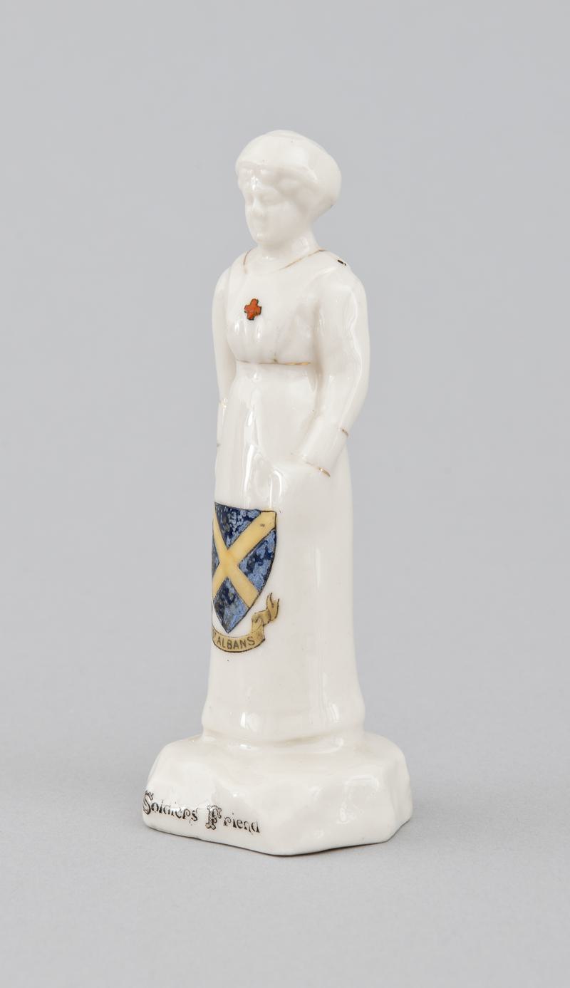 Figurine