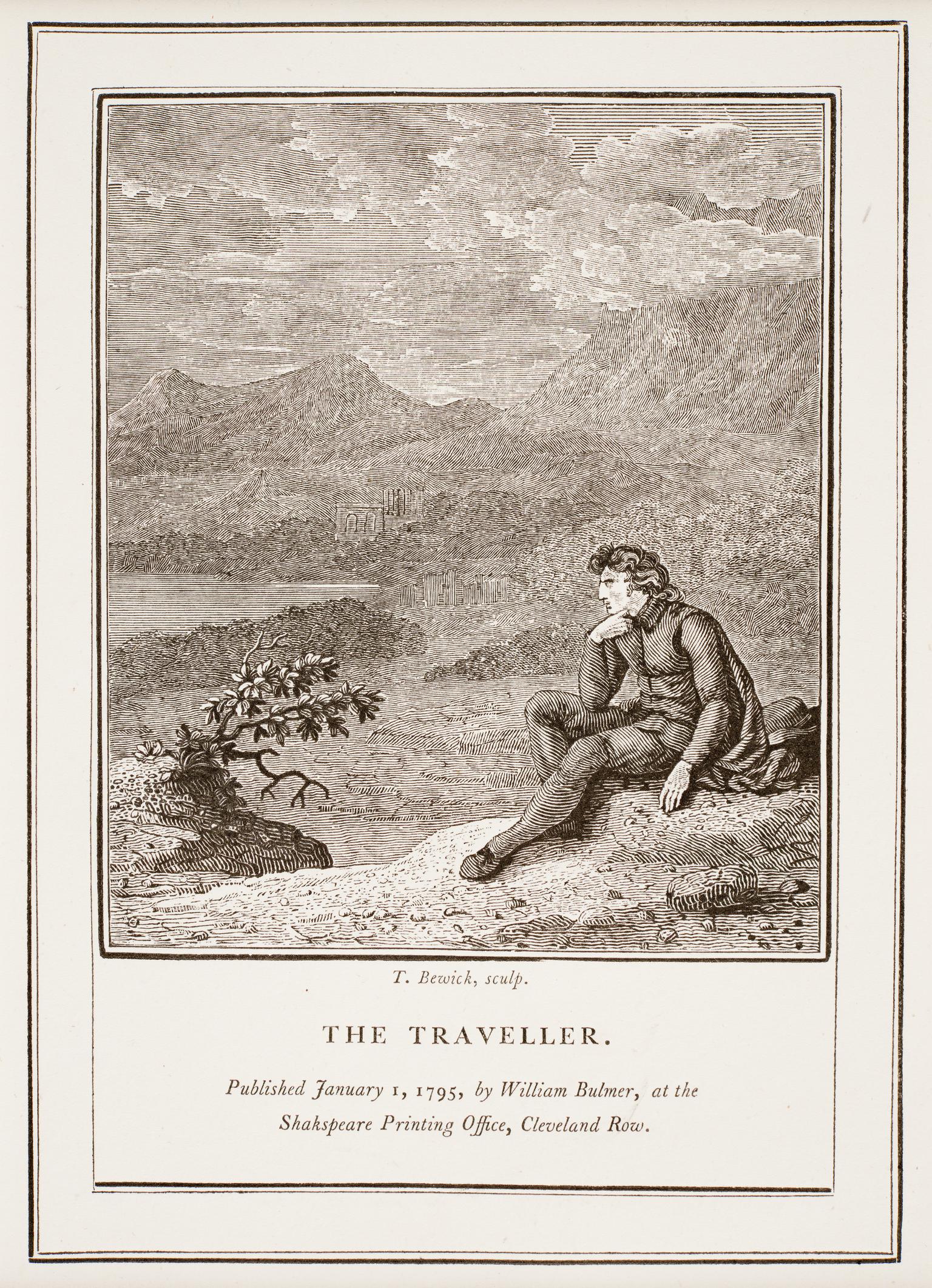 The traveller