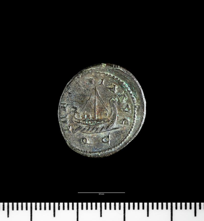 Rogiet hoard