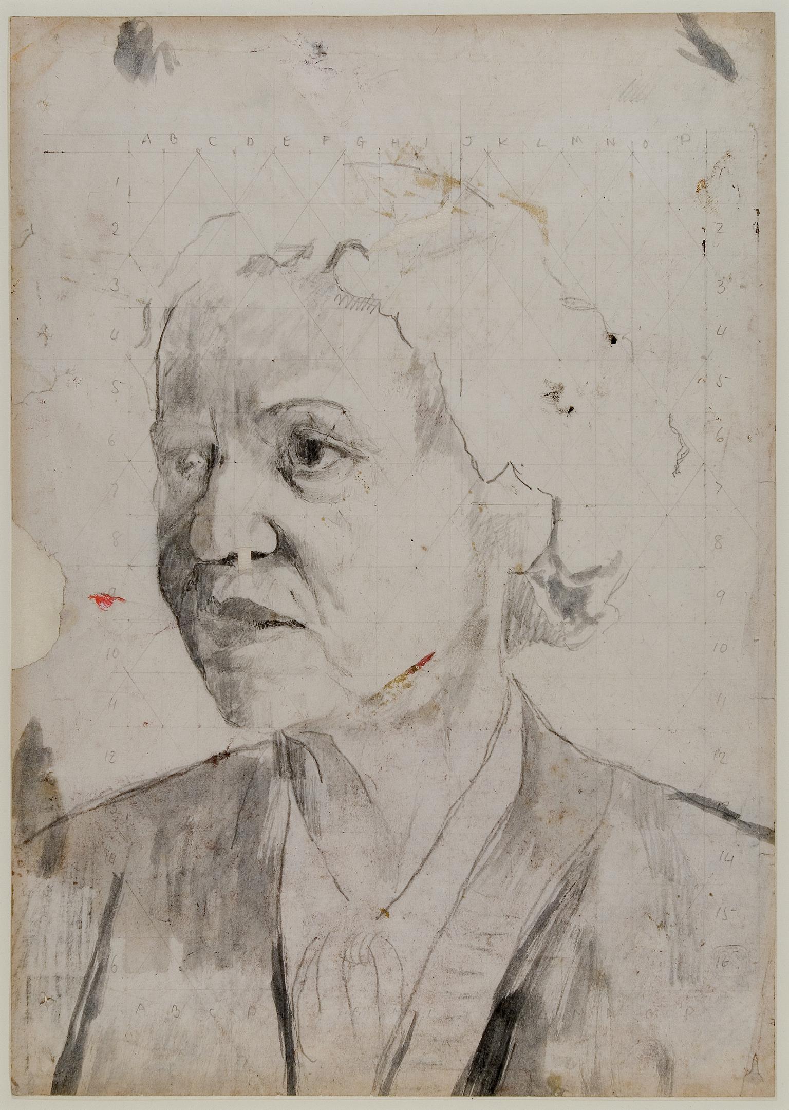 Maja Sacher (1898-1989)