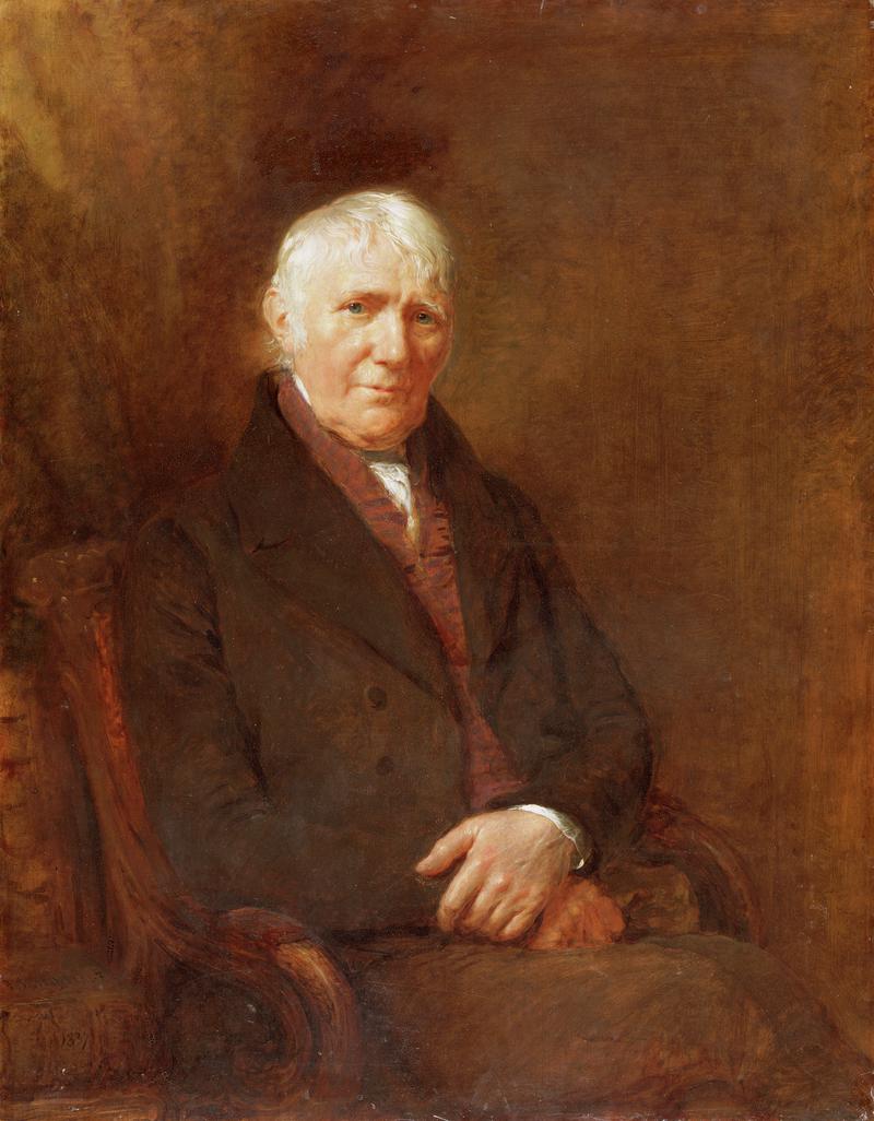 Charles Norris (1779-1858)