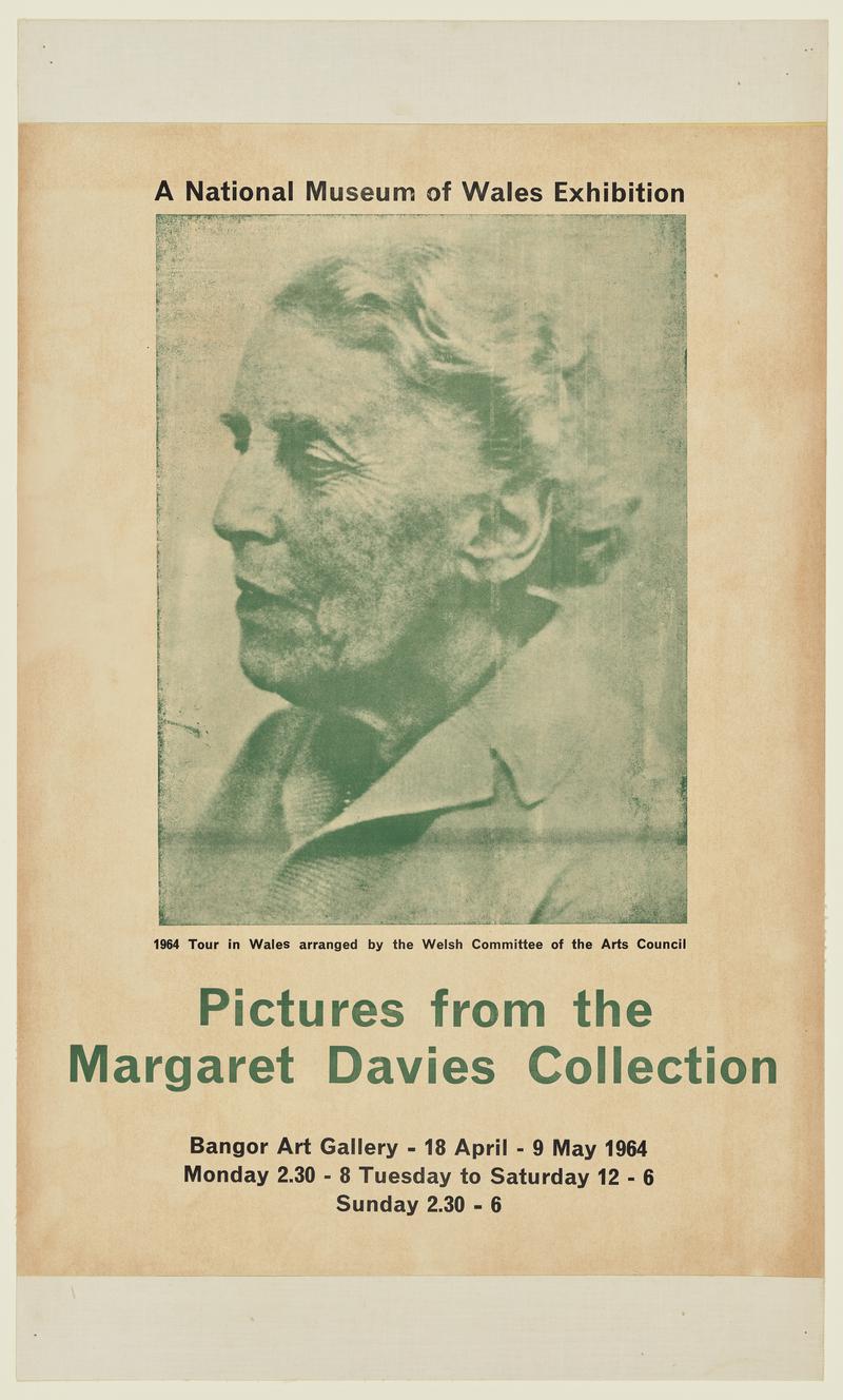 Pictures from the Margaret Davies Collection
