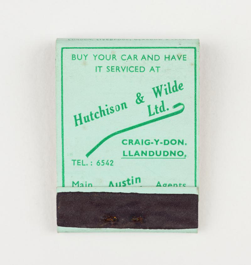 Matchbook