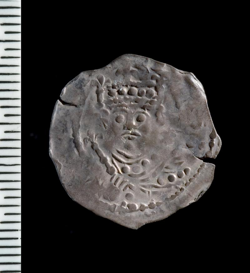 penny of Henry I