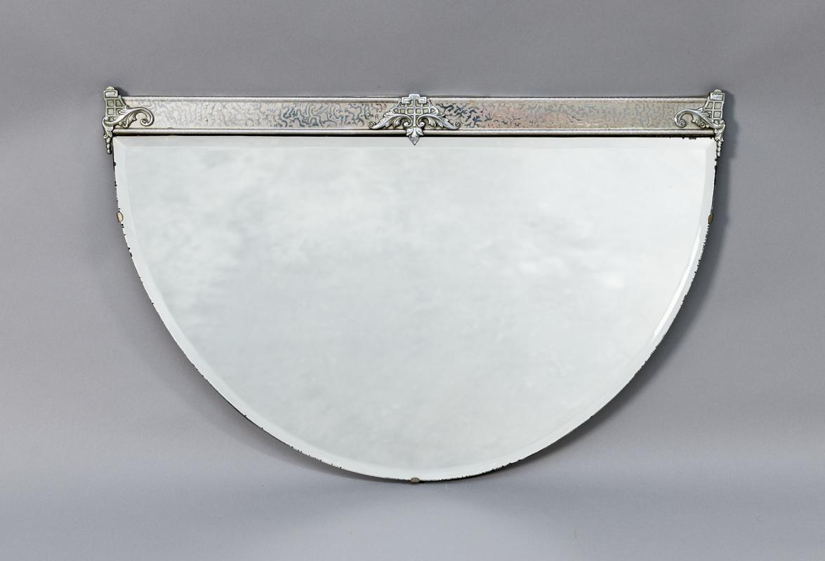 mirror,  circa 1933