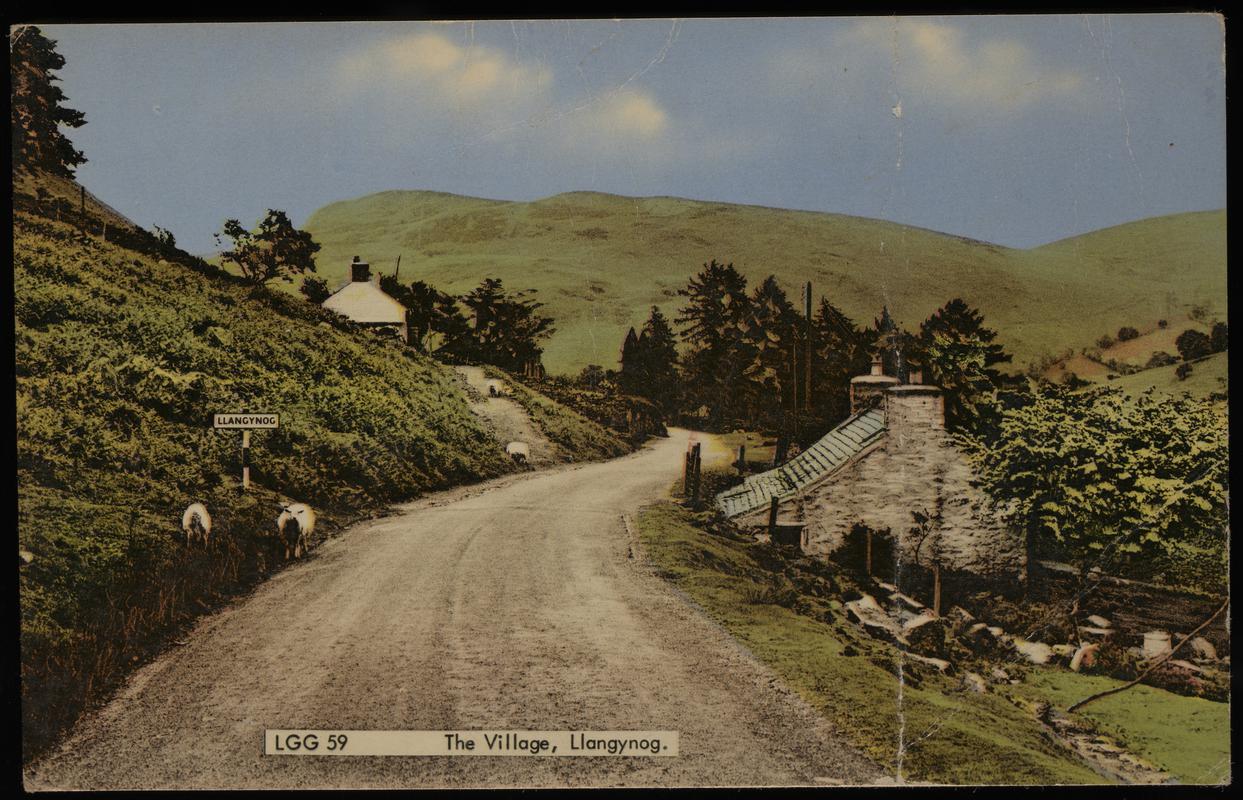 Postcard