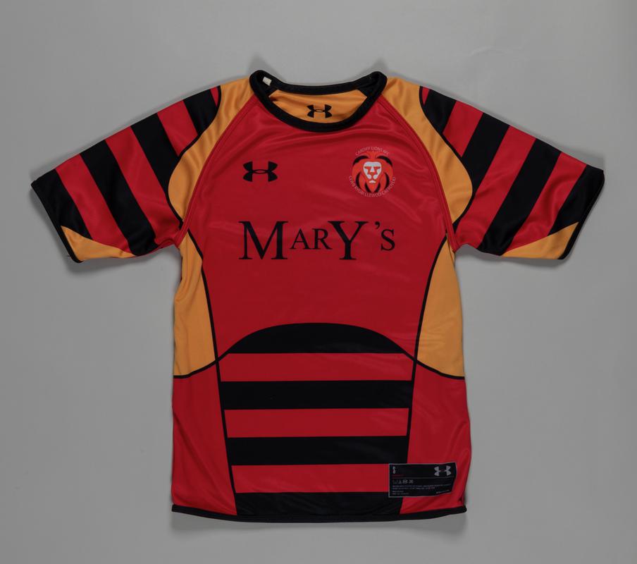Rugby shirt