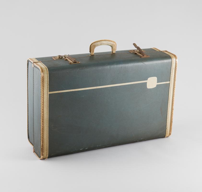Suitcase