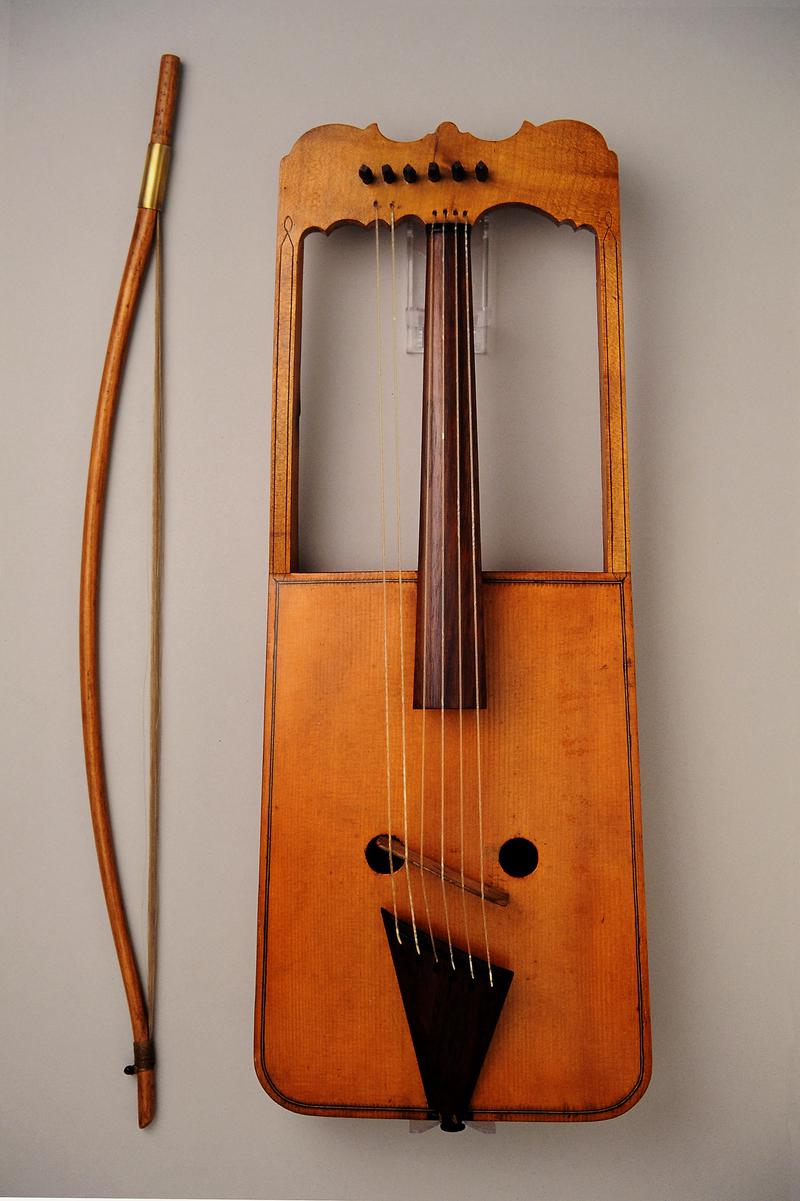 Crwth