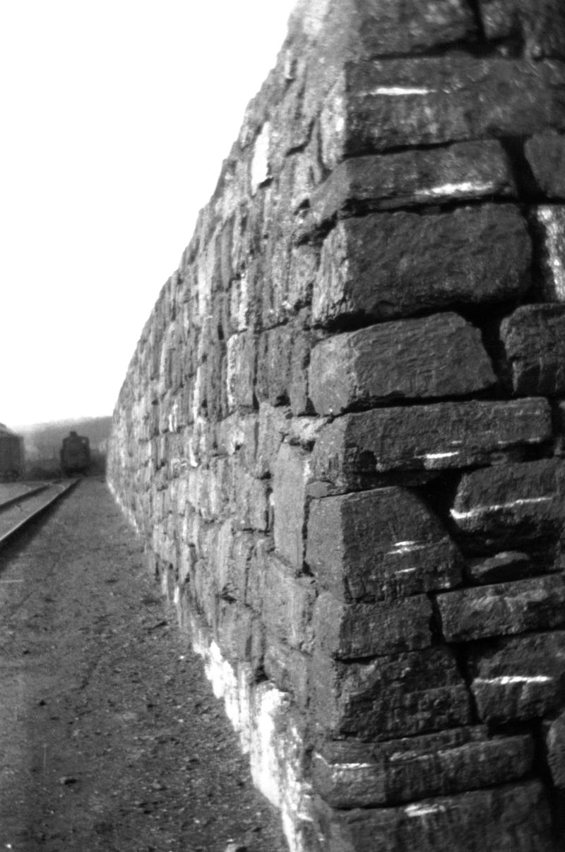 Aberdare, film negative