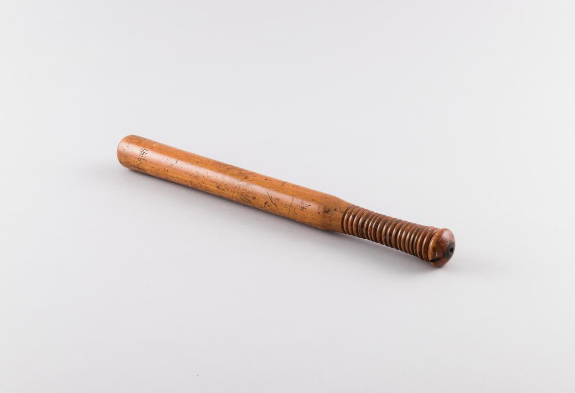 Truncheon