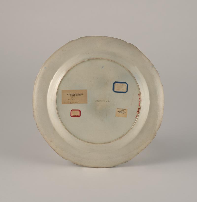 Plate