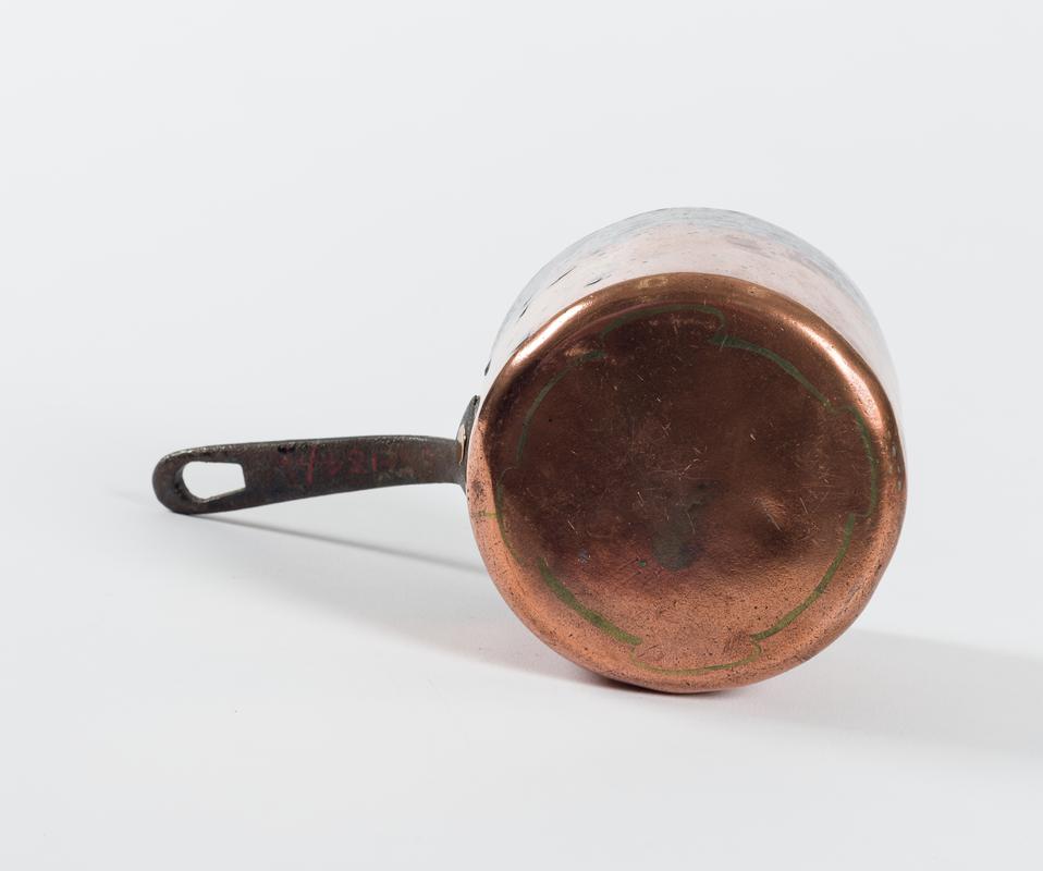 Saucepan