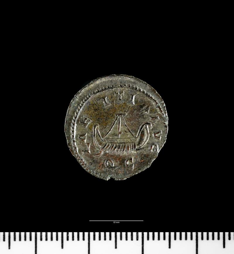 Rogiet hoard