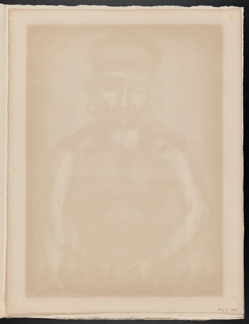 Jean-François jamais ne chante alleluia...