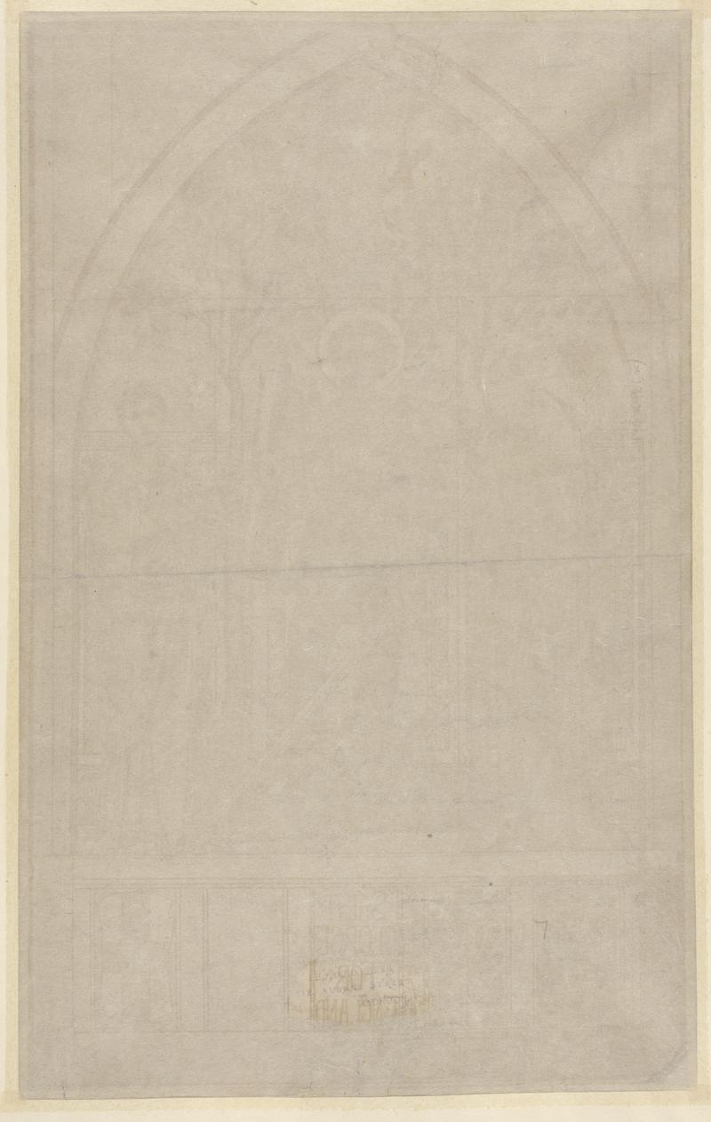 St George for England