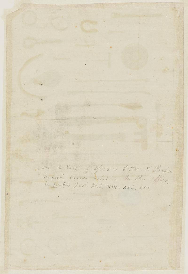 Roman Remains at Flint