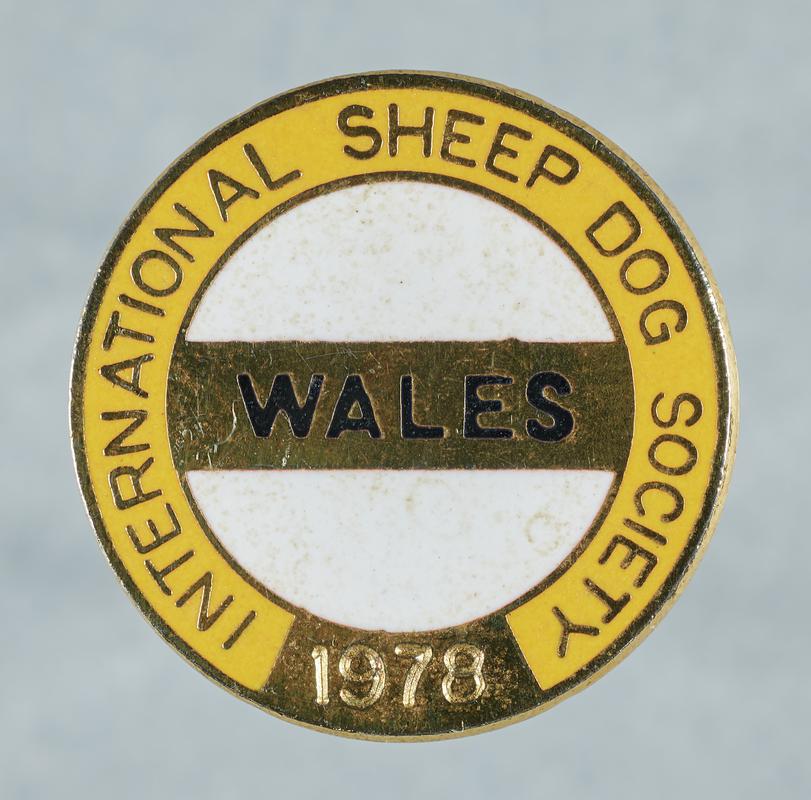 Badge