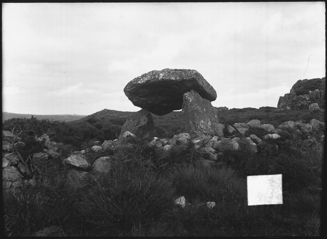 Photographic Negative