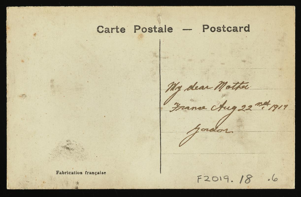 Postcard