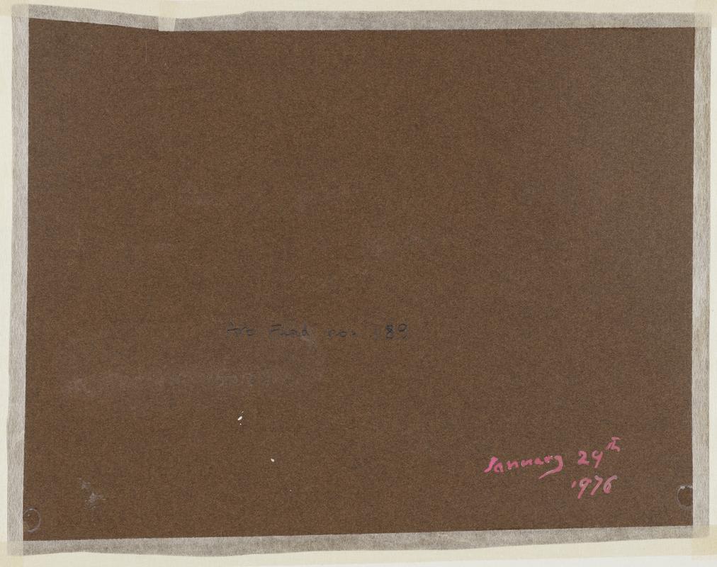 Angel in a Landscape