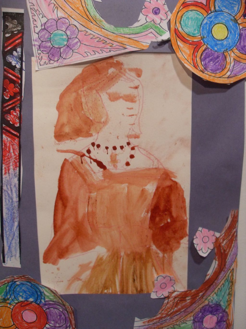 Tudor Portraits And Tudor Patterns Museum Wales Tudor Portraits And Tudor Patterns Museum Wales