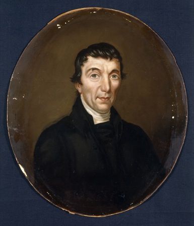 John Elias (1774-1841)