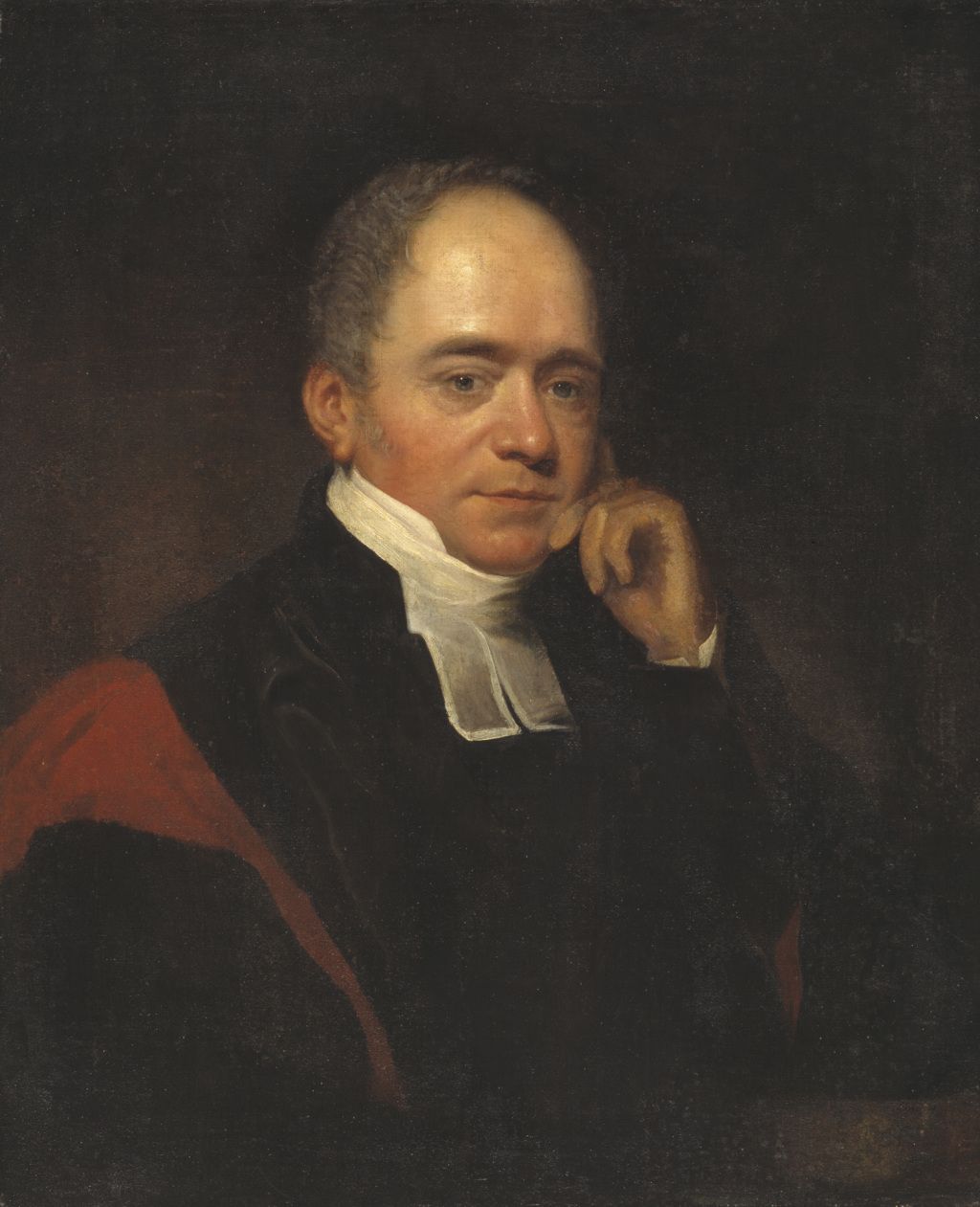 Edward Coplestone, Bishop of Llandaff (1776-1849)