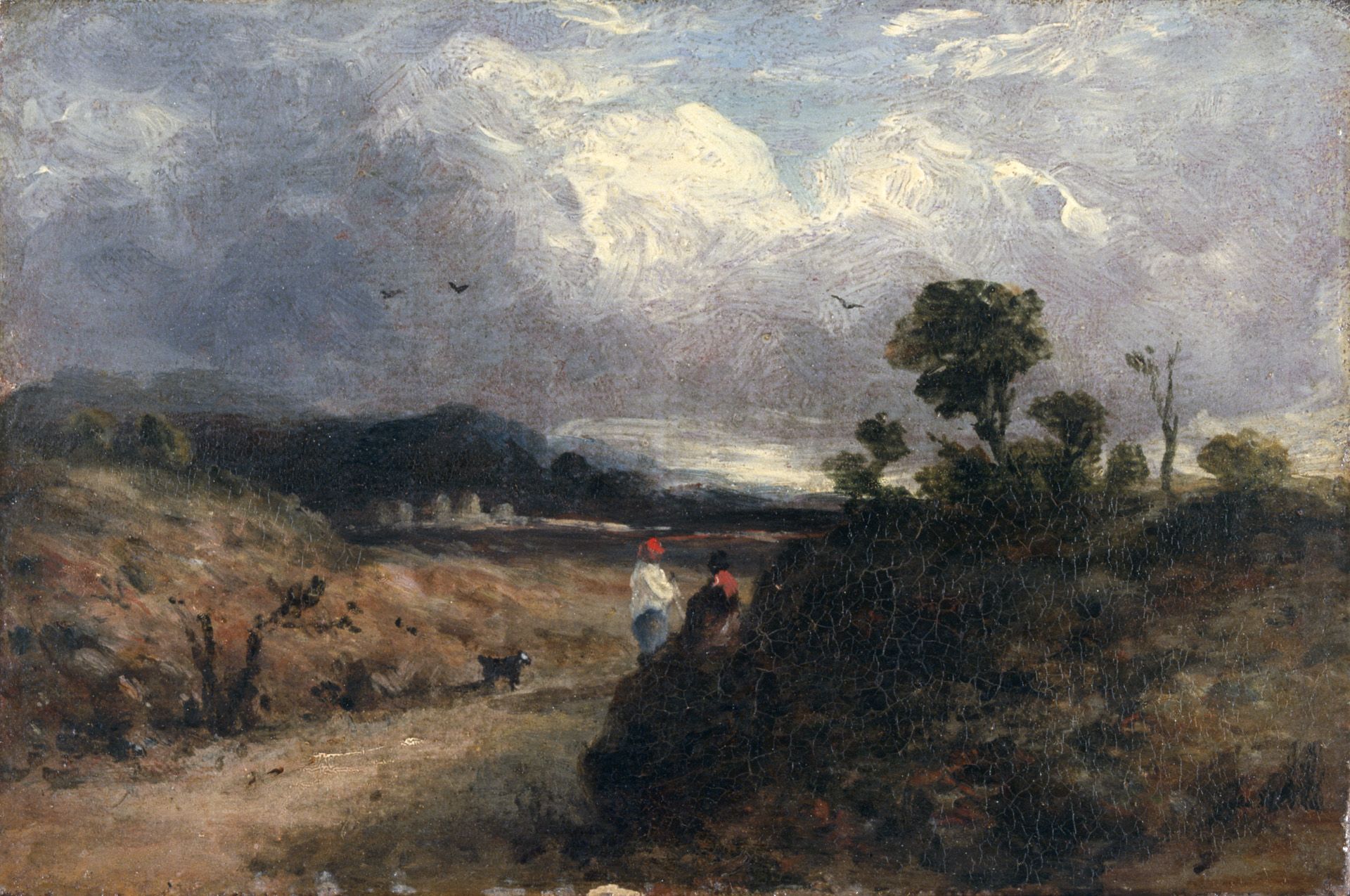 Constable John Art Collections Online