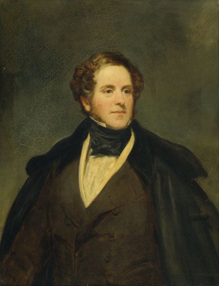 Sir Josiah John Guest (1785-1852)