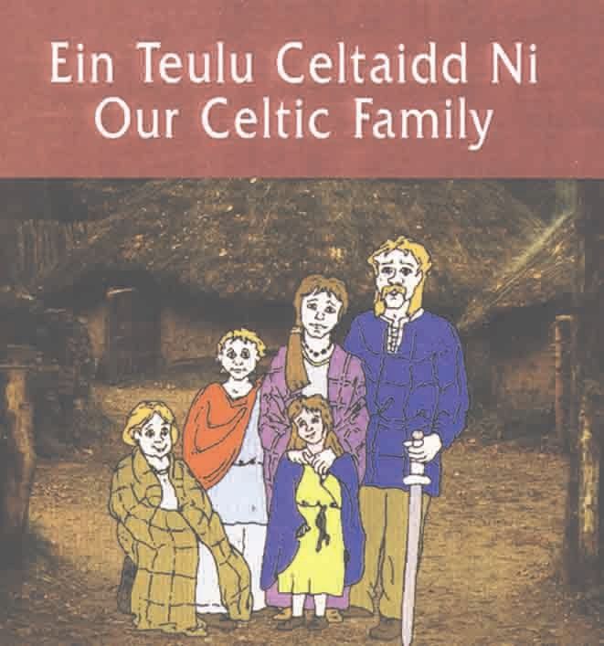 Celtic Family