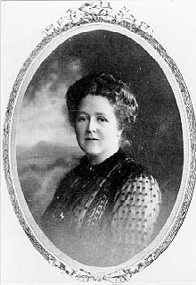 Lady Ruth Herbert Lewis