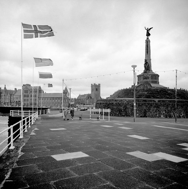 Aftermath: remembering the Great War in Wales